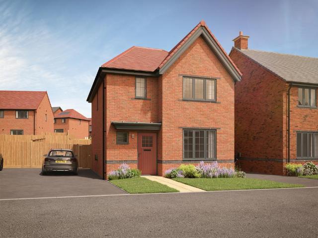 House for sale in Mindenhurst, Heol-las