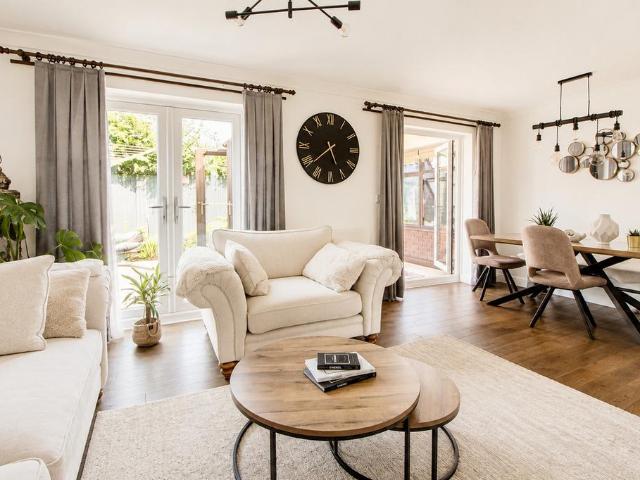 House for sale in Shenley Church End, Milton Keynes