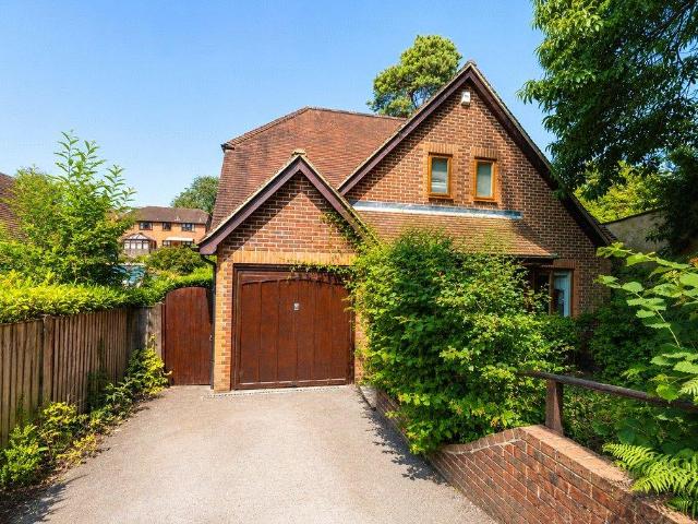 House for sale in Bolton Low Houses, Hampshire