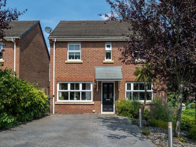 House for sale in Springfield, Pontllanfraith