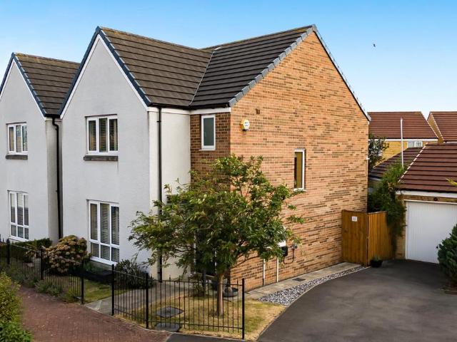 House for sale in Stockton-on-tees
