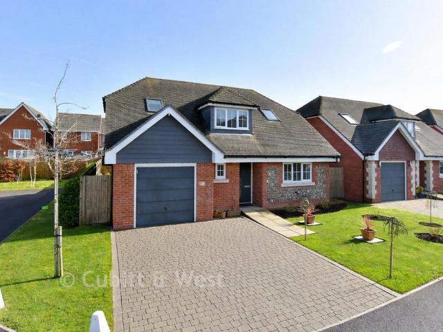 House for sale in Toddington, Clapham