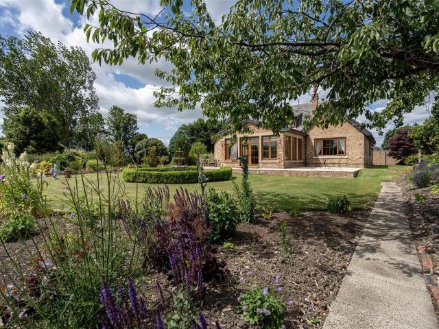 House for sale in Cramlington, Northumberland
