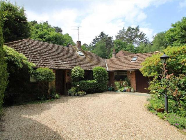House for sale in Bolton Low Houses, Hampshire