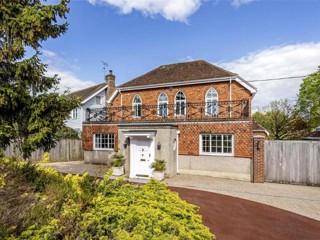 House for sale in West Itchenor, Littlecote
