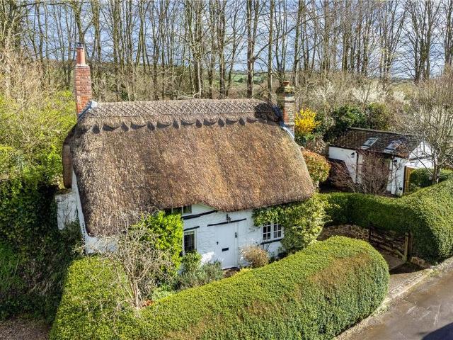 House for sale in Aldbourne, Wiltshire