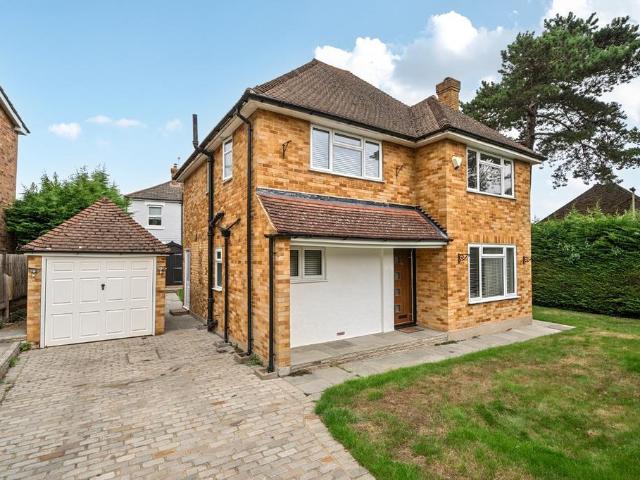 House for sale in Locksbottom, Greater London