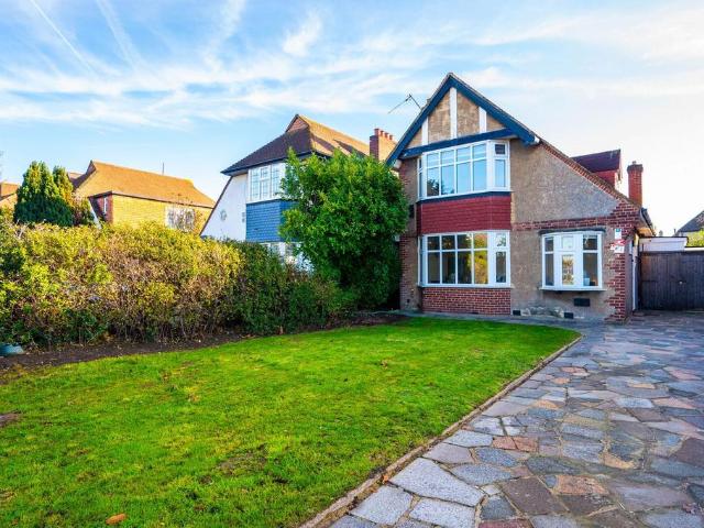 House for sale in Old Malden, Greater London