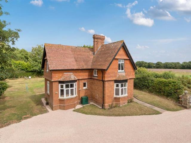 House for sale in Budlake, Devon