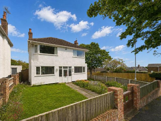House for sale in Heswall, Wirral