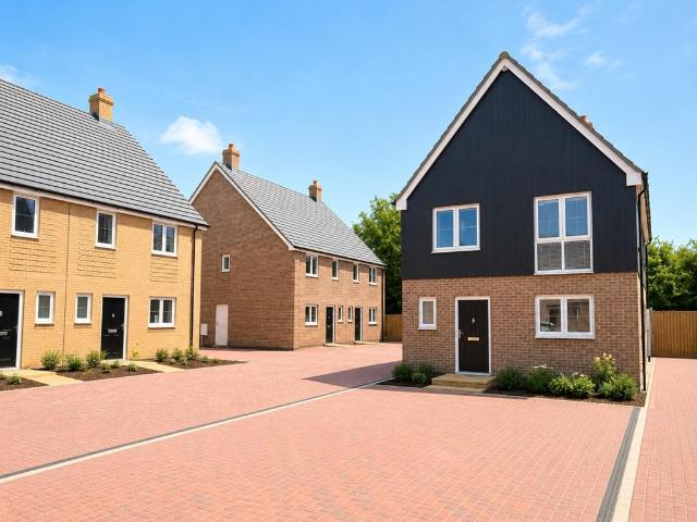 House for sale in Upper Dovercourt, Dale Hill