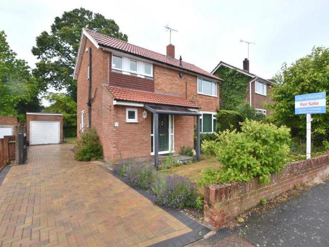 House for sale in Hart, Isle Of Man