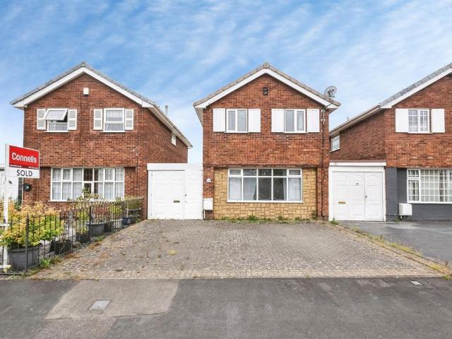 House for sale in Rowley Village, West Midlands