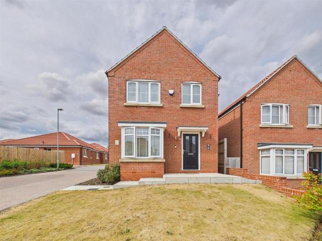 House for sale in Old Town, Bridlington