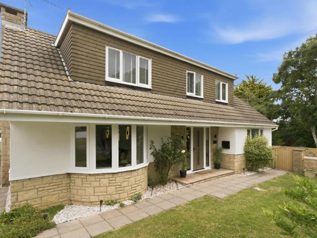 Bungalow for sale in Weston-super-mare, North Somerset