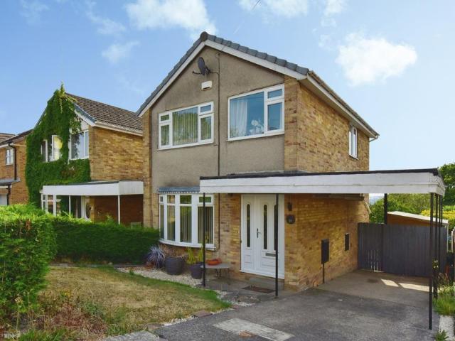 House for sale in Brackenfield, East Midlands