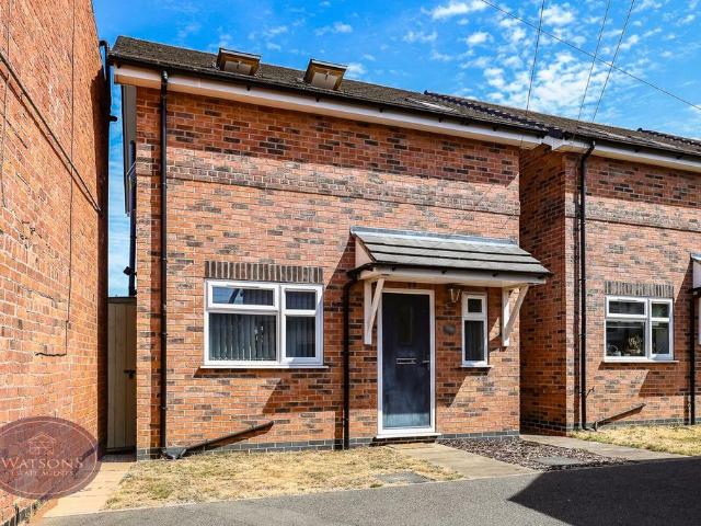 House for sale in Swingate, Attenborough