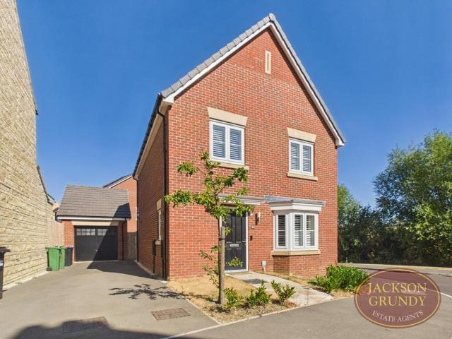 House for sale in Olney