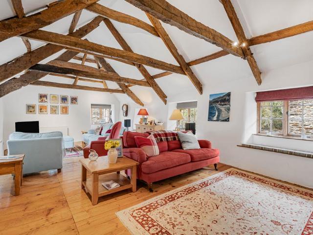 House for sale in Tuckenhay, South Hams