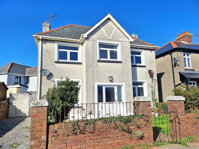 House for sale in Nottage, Porthcawl