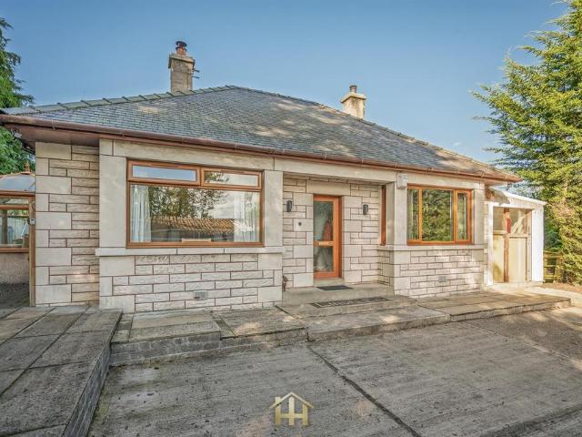 House for sale in Rattray, Blairgowrie and Rattray