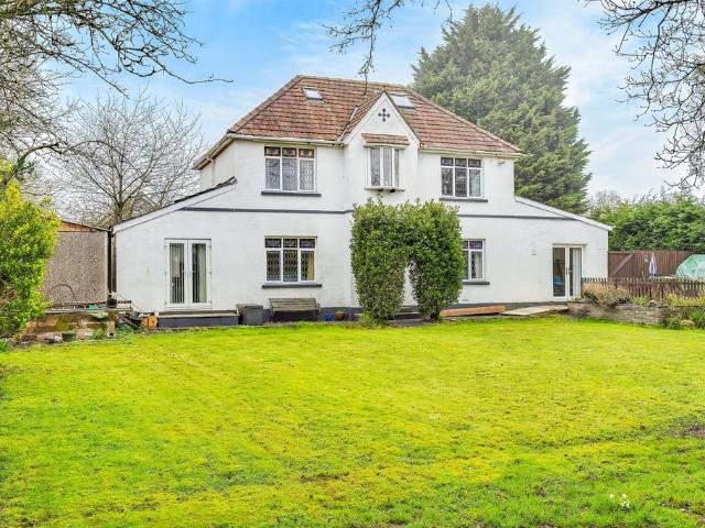House for sale in Falcon Lodge, Wales