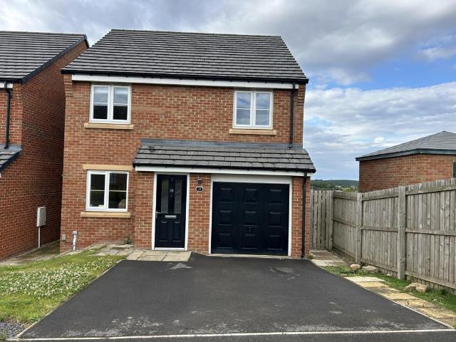House for sale in Sherburn Hill