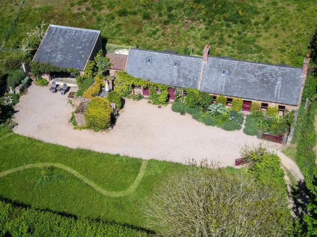House for sale in St John, Cornwall