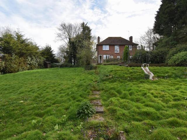 House for sale in Baldslow, Heathlands