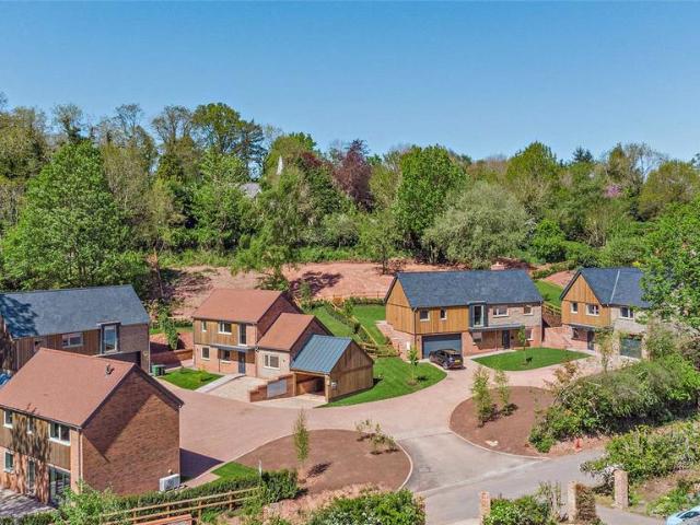 House for sale in Wellington Heath