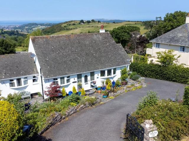 House for sale in Colwyn Bay, Wales