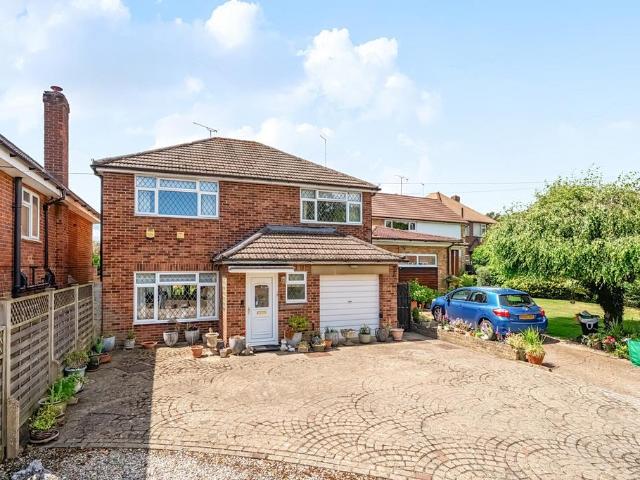 House for sale in Greater London