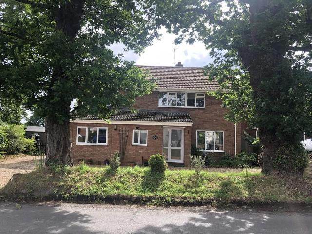 House for sale in Comers, Norfolk