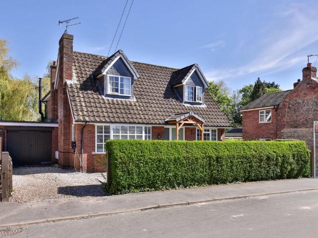 House for sale in East Riding Of Yorkshire