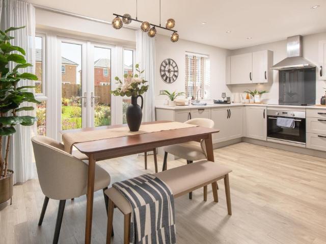House for sale in Witham St Hughs, North Kesteven