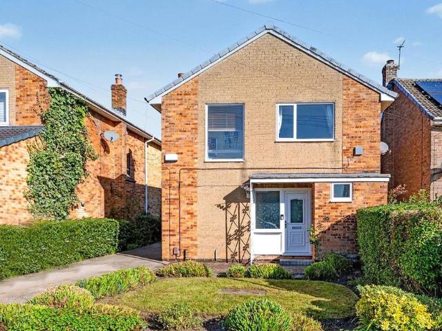 House for sale in Yeadon, Leeds