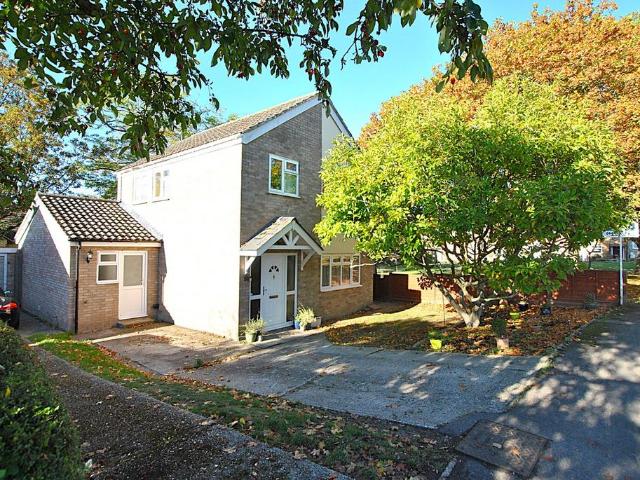House for sale in Kedington, West Suffolk