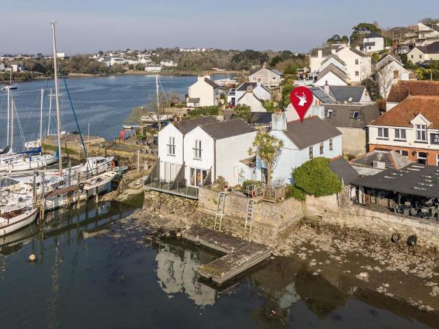 House for sale in Hooe, Mount Wise