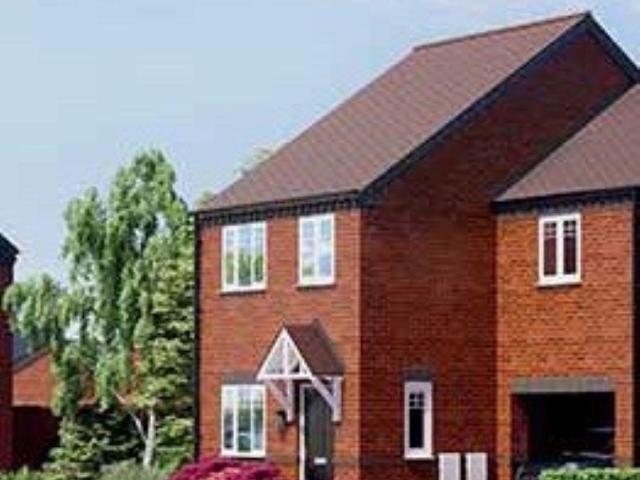 House for sale in Horsehay, Telford