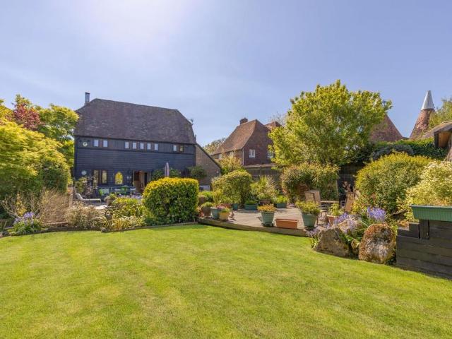 House for sale in Sandown Park, Kent
