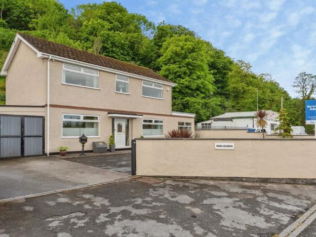House for sale in Llanasa, Wales