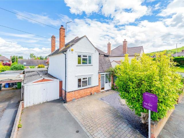 House for sale in Telford