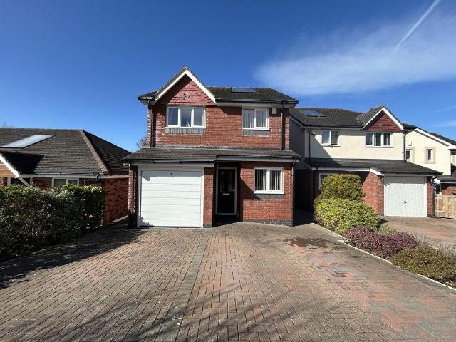 House for sale in Esgyryn, Conwy