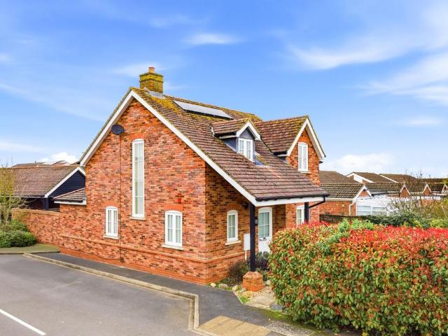 House for sale in Hanslope