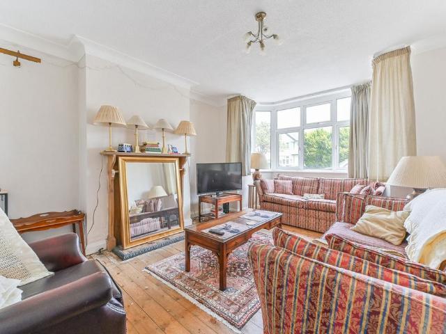 House for sale in Old Malden, Greater London