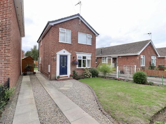 House for sale in Pocklington, East Riding Of Yorkshire