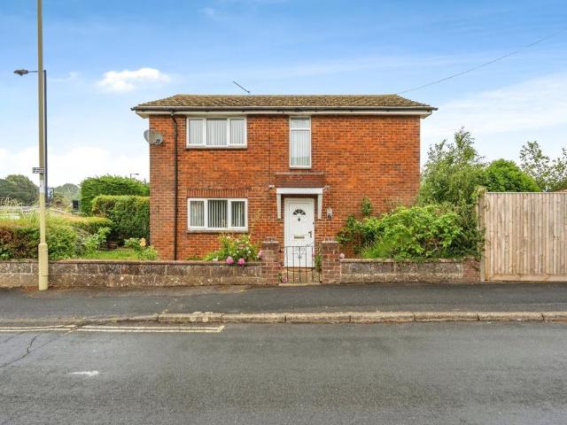House for sale in Spring Vale, Hampshire