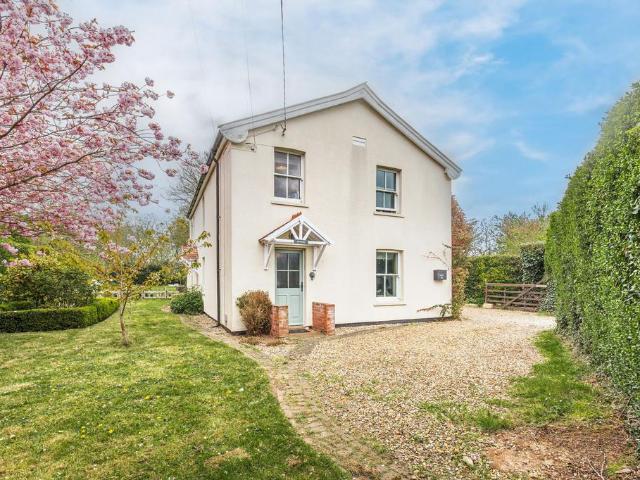 House for sale in East Tuddenham, Norfolk