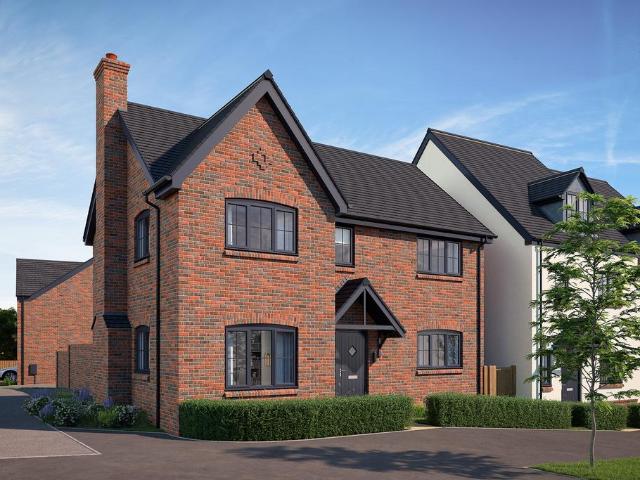 House for sale in Pleasant Valley, Duton Hill