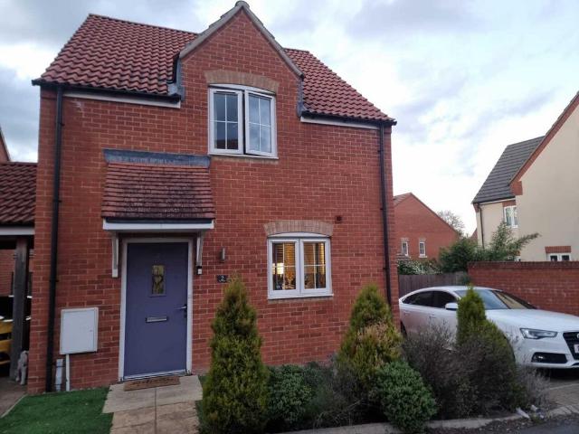 House for sale in Belmont, Dromore